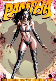 Pantha (Dynamite Entertainment)