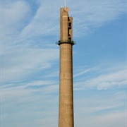 National Lift Tower, UK