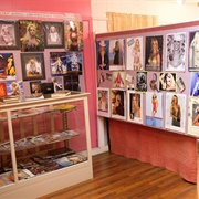 Kentwood Historical and Cultural Arts Museum