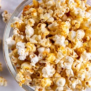 Popcorn (Sweet)