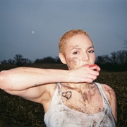 Evil (Queer, Enby, They/Them)