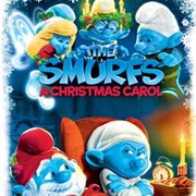 The Smurfs: A Christmas Carol