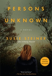 Persons Unknown (Susie Steiner)