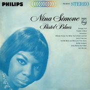 Nina Simone - Pastel Blues