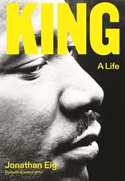 King (Jonathan Eig)