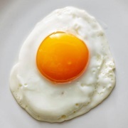 Sunny Side Egg