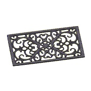 Iron Entrance Mat