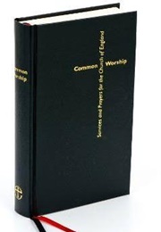 Common Worship (Church House Publishing)