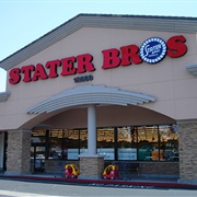 Stater Bros