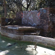 Ghost Roads of Fallschase (Permanently Closed)