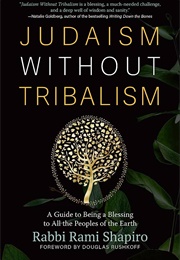 Judaism Without Tribalism (Rabbi Rami Shapiro)