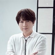 Daisuke Ono