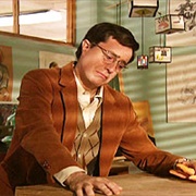 Chuck Noblet, Strangers With Candy