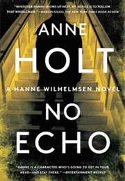 No Echo (Anne Holt)