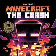 Minecraft: The Crash (Novel)