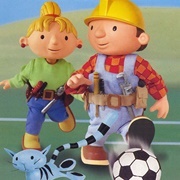 Bob Builder