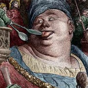 Gargantua and Pantagruel