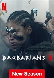 Barbarians (2020)