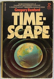 Timescape (Benford)
