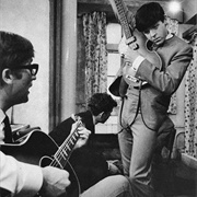 Paul McCartney: Early Days