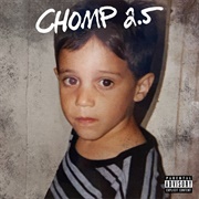 Russ - Chomp 2.5 - EP