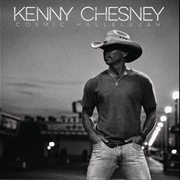 Bar at the End of the World - Kenny Chesney