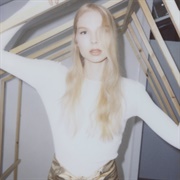 Valentijn De Hingh (Trans Woman, She/Her)