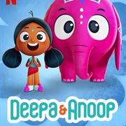 Deepa & Anoop