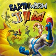 Earthworm Jim (1994)