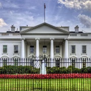 The White House and President's Park
