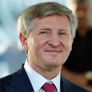 Rinat Akhmetov