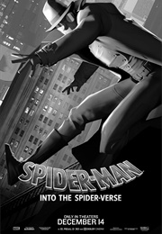 Spider-Noir (Spider-Man: Into the Spider-Verse)