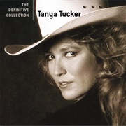 I'll Come Back as Another Woman - Tanya Tucker