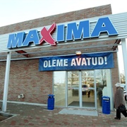 Maxima