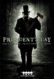 President&#39;s Day (2010)