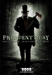 President's Day (2010)