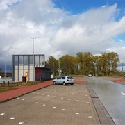 Rastplatz Langwege O