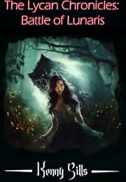The Lycan Chronicles: Battle of Lunaris (Kenny Sills)