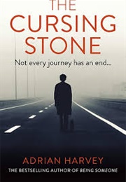 The Cursing Stone (Adrian Harvey)