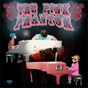 The Pink Phantom - Gorillaz Ft Elton John & 6Lack
