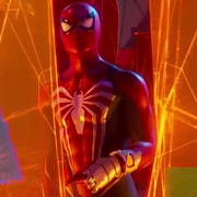 Insomniac Spider-Man