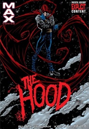 The Hood (2003) (Brian K. Vaughan)