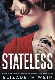 Stateless (Elizabeth Wein)