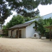 Peralta Adobe