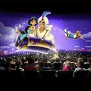 Mickeys Philharmagic