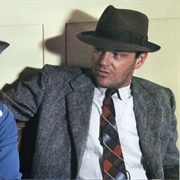 Frank Chambers (The Postman Always Rings Twice, 1981)