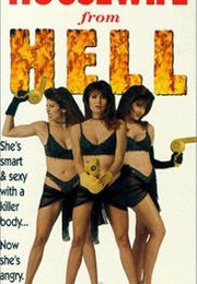 Housewife From Hell (1994)