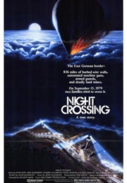 Night Crossing (1982)