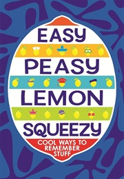 Easy Peasy Lemon Squeezy (Steve Martin)