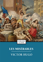 Les Miserables (Hugo, Victor)